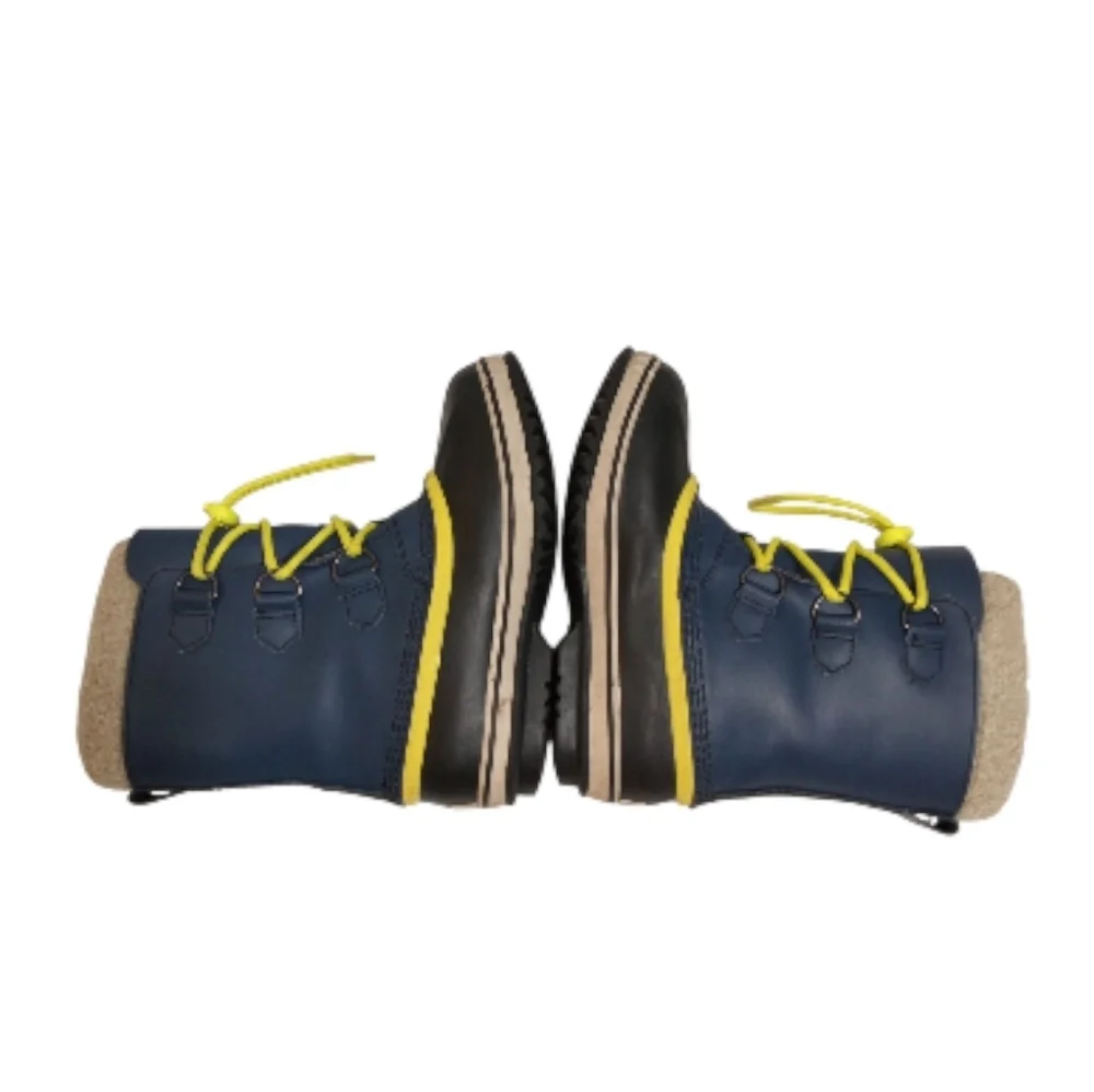 Sorel preloved second
